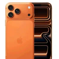 ایفون ۱۷پرومکس بدون ریجستری