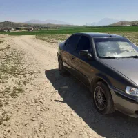 سمند اف سون