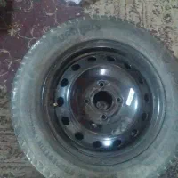 لاستیک پژو ۱۸۵/۱۴