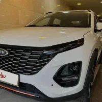 ایکس ۳۳ (x33) کراس اتومات سفید ۴۰۴