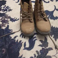 کفش در حد نو|کیف، کفش، کمربند|اراک, |دیوار