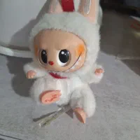 عروسک لبوبو|اسباب‌بازی بچه|بندر کنگان, |دیوار