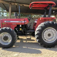 تراکتور۸۰۰