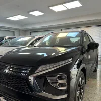 میتسوبیشی، اکلیبس کراس