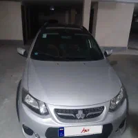 کوییک اتومات  ۴۰۲ سقف مشکی کارمندی بدون رنگ معاوضه