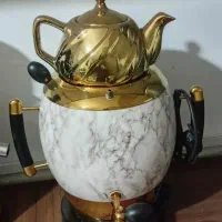 سماور برقی