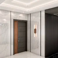 107متر-بهارستان-جنوبی