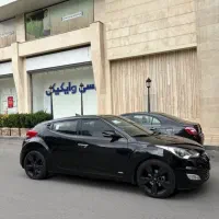 ولستر مدل ۲۰۱۴