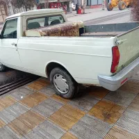 وانت93دوگانه|خودرو سواری و وانت|جلفا, |دیوار