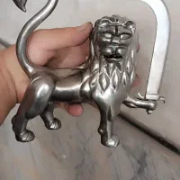 شیر علامت|کلکسیون اشیاء عتیقه|قرچک, مهدیه|دیوار