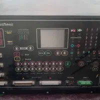 تستر ecu.کامپیوتر