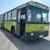 اتوبوس مدل 83