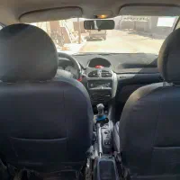 ۲۰۶تیپ۲|خودرو سواری و وانت|سده (خراسان جنوبی), |دیوار