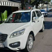 لیفان x60 مدل ۹۳|خودرو سواری و وانت|رشت, کوی طالقانی|دیوار