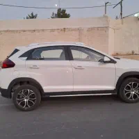 x22 pro MT|خودرو سواری و وانت|زاهدان, |دیوار