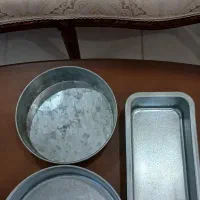 قالب شیرینی پزی