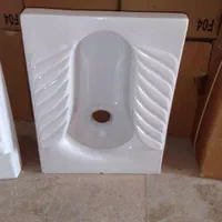 سنگ‌توالت باغی حیاطی