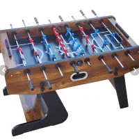 فوتبال دستی ایستاده تاشو