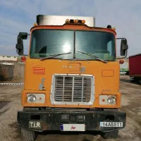 ماک بی دماغ موتور دلفینی