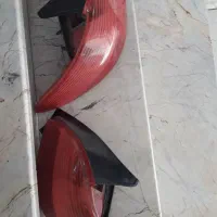 چراغ وسپر