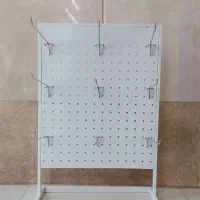 استند صفحه پانچی شاخکدار|فروشگاه و مغازه|تهران, نعمتآباد|دیوار