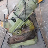 اره آب صابونی تک فاز