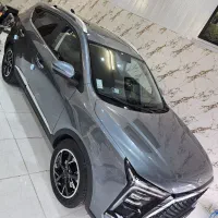 کی ام سی x5 مشابه صفر|خودرو سواری و وانت|مشهد, رضاییه|دیوار