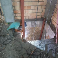 آهنکشی ،ریل ،نصب راه اندازی آسانسور /اخذ استاندارد