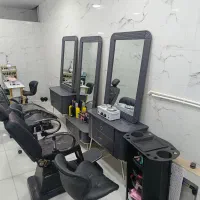 کل وسایل آرایشگری