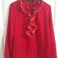 تعدادی لباس