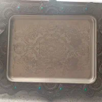 سینی پیوتر شش نفره
