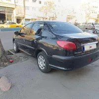 پژو۲۰۶ sd v1|خودرو سواری و وانت|تبریز, |دیوار