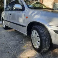 سمند ۸۶|خودرو سواری و وانت|اراک, |دیوار