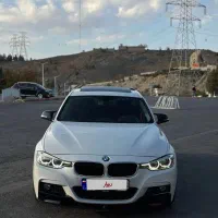 bmw 328i  2014|خودرو سواری و وانت|مشهد, کوثر|دیوار