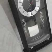 ساعت دیواری