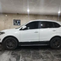 فروش ماشین تیگو ۵ نیو اکسلنت|خودرو سواری و وانت|بوشهر, |دیوار