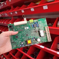 انواع برد و قطعات پیکج ایرانی و خارجی نو و استوک