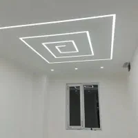 برقکار و نصب تخصصی لاین نوری (لاینر)|خدمات پیشه و مهارت|چمستان, |دیوار