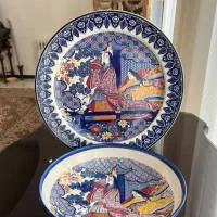 دکوری های قدیمی|کلکسیون اشیاء عتیقه|تهران, مرزداران|دیوار