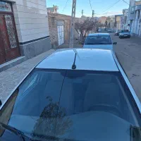 سمند موتور ملی مدل ۹۵ پایه گازسوز|خودرو سواری و وانت|تبریز, |دیوار