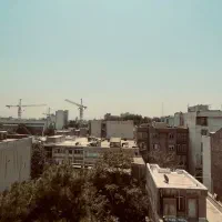 ۱۸۰ متر پارک کوروش قدرالسهم دار