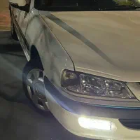 پارس موتور جدید ۴۰۲