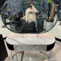 اینه ارایشگاه