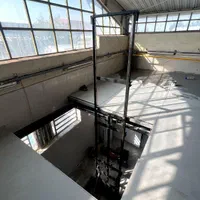 بالابرهیدرولیک بالابر  هیدرولیک|ماشین‌آلات صنعتی|ری, سیزده آبان|دیوار