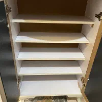 جاکفشی سالم و نو|جاکفشی، کمد، دراور|بوشهر, |دیوار