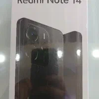 Redmi Note 14