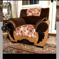 مبل باغی فروش فوری