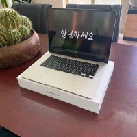 مک‌ بوک‌ ایر m3  2024 - لپ تاپ اپل