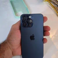فروش آیفون ۱۵ پرو مکس ۲۵۶