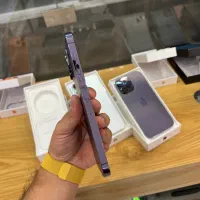 iphone 14 pro max دو سیم و تک سیم پک اصلی|موبایل|شیراز, فخرآباد (دروازه کازرون)|دیوار